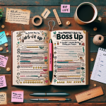 The Perfect Day to Boss Up: A Hustler's Guide to Building Your Empire Book Review