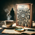 The Stranger Game Book Review