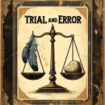 Trial and Error Book Review