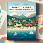 Where to Retire: America's Best & Most Affordable Places (Choose Retirement Series),retirement guide, affordable places, lifestyle planning, retirement destinations, financial tips