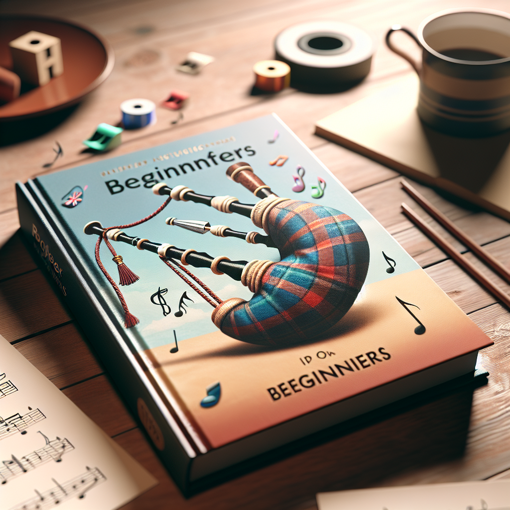 How To Play Bagpipe For Method & Songbook * A Best-Seller By: Tony Santorella Book Review