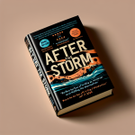 After the Storm: the best new debut crime drama novel of 2024, perfect for fans of Karin Slaughter, Gillian McAllister, Ann Cleeves and Broadchurch, Happy Valley and The Bay Book Review