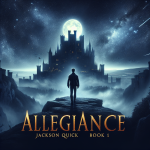 Allegiance: Jackson Quick, Book 1 Book Review