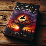 Always Remember: Ben's Story (A Ravenswood Novel Book 3) Book Review