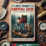 Best Family Survival Guide - The Prepper's Handbook - Second Edition: A Guide to Surviving on Your Own Book Review