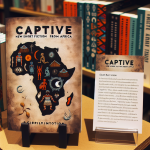 Captive: New Short Fiction from Africa Book Review