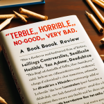 Come On, Man!: The Truth About Joe Biden's Terrible, Horrible, No-Good, Very Bad Presidency Book Review