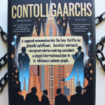 Controligarchs: Exposing the Billionaire Class, their Secret Deals, and the Globalist Plot to Dominate Your Life Book Review