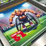 Dylan Alcott Game On (Game On #1) Book Review