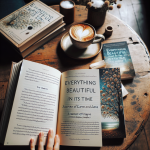 Everything Beautiful in Its Time: Seasons of Love and Loss Book Review