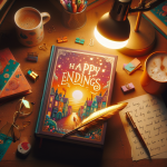 Happy Endings Book Review