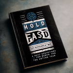 Hold Fast: 365 Devotions for Men by Men (A Daily Bible Devotional for the Entire Year) Book Review