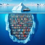 Iceberg Book Review