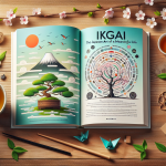 Ikigai: The Japanese Art of a Meaningful Life Book Review