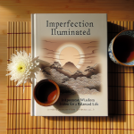 Imperfection Illuminated: Unveiling Japanese Wisdom for a Balanced Life Book Review