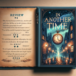 In Another Time: A Novel Book Review