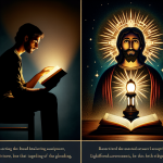 Jesus: A Story of Enlightenment Book Review