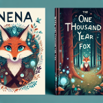 Nena-the one thousand year old fox : a children's adventure book Book Review