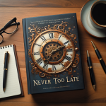 Never Too Late: A Novel Book Review