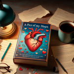 Piece of My Heart Book Review