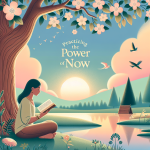 Practicing The Power Of Now Book Review