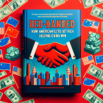 Red-Handed: How American Elites Get Rich Helping China Win Book Review