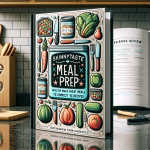 Skinnytaste Meal Prep: Healthy Make-Ahead Meals and Freezer Recipes to Simplify Your Life: A Cookbook Book Review