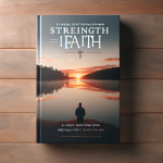 Strength in Faith Devotional: A 52-Week Inspirational Book for Men Book Review