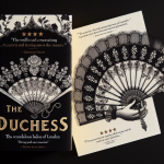 The Duchess: The Scandalous Ladies of London Book Review