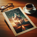 The Glass Château: A Novel Book Review