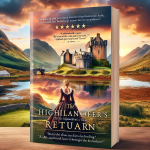 The Highlander's Return: A Novel (Highland Brides Book 12) Book Review