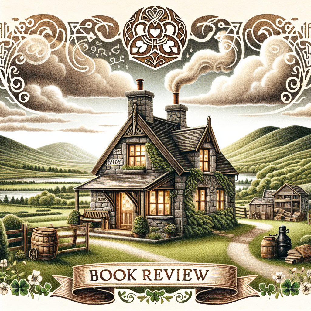 The Irish Boarding House: Completely heart-warming Irish historical fiction By: Sandy Taylor Book Review