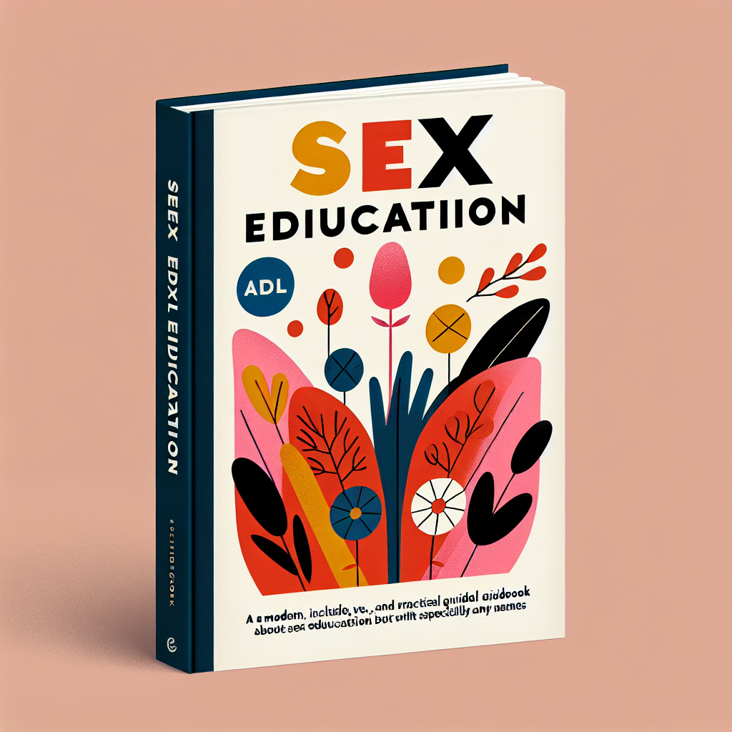 The Modern Guide To Sex: Learn everything you’ve ever wanted to know about sex in this expert practical and inclusive guide for readers of Emily Nagoski, Hannah Ferguson and Dolly Alderton By: Georgia Grace Book Review