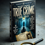 The Most Bizarre True Crime Stories Ever Told: 20 Unforgettable and Twisted True Crime Cases that Will Haunt You Book Review