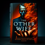 The Other Wife: A BRAND NEW completely addictive, compelling psychological thriller from BESTSELLER Danielle Ramsay for 2024 Book Review