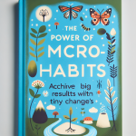 The Power of Micro-Habits: Achieve Big Results with Tiny Changes Book Review