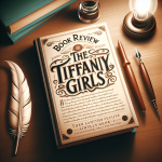 The Tiffany Girls: A Novel Book Review